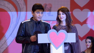 Still from Kanpur's Best Married Couples