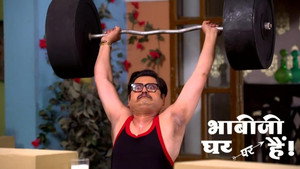 Still from Maryada Falls In Love With Tiwari