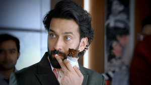 Still from Ram Agrees For Marriage