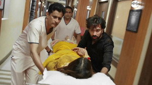 Still from Priya In Danger