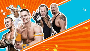 Still from SummerSlam