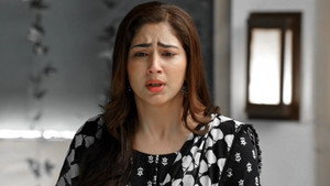 Still from Nandini Kapoor's truth