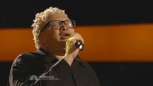 Still from Blind Auditions, Part 3