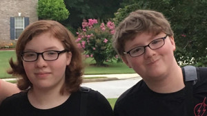 Still from The Boy Who Killed His Twin