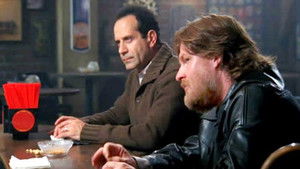 Still from Mr. Monk Is Up All Night