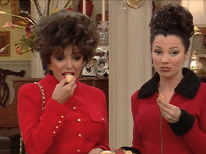 Still from Me and Mrs. Joan