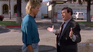 Still from Honest Abe