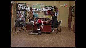 Still from 998 Nula nula jedan
