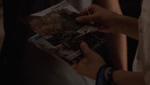 Still from Getting to Know You