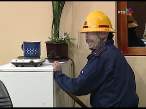 Still from 529 Opšta opasnost