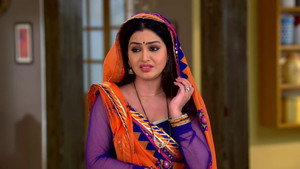 Still from Angoori's Uncle Visits Her