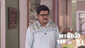 Still from Saxena Reminisces About The Biggest Madman Saumitra Babu