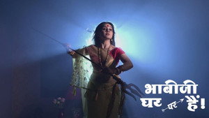 Still from Anita and Angoori Get Angry