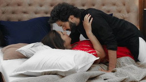 Still from Priya seeks the truth