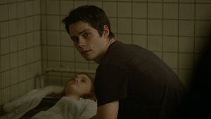 Still from The Sword and the Spirit