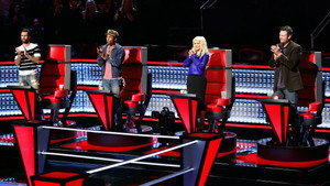 Still from The Blinds End and the Battles Begin