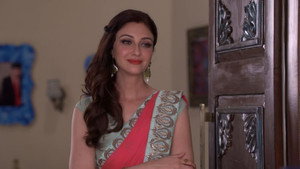 Still from Anita's Challenge to Dhinger