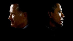 Still from The Choice 2012