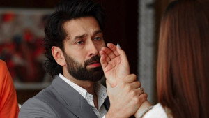 Still from Sautela Rishta