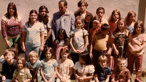 Still from Remembering the Chowchilla Kidnapping