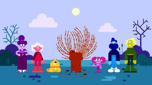 Still from Maddie’s Tree