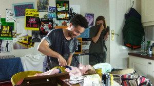 Still from Baby Steps