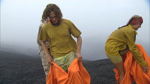 Still from Stuck in the Middle