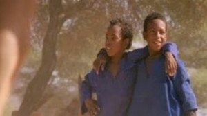 Still from Africa: Desert Odyssey