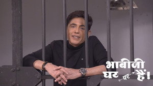 Still from The Real Khujali Gang Posts a Video Online