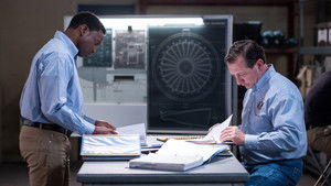 Still from Cabin Catastrophe