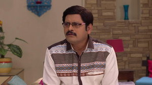 Still from David Catches Anita With Vibhuti