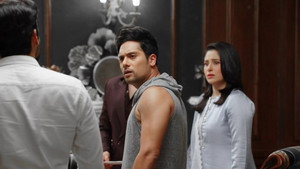Still from Bitter memories