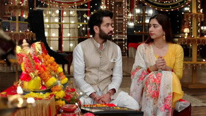 Still from Ram's Diwali Surprise