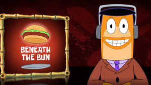 Still from Beneath the Bun: Secrets of the Krabby Patty