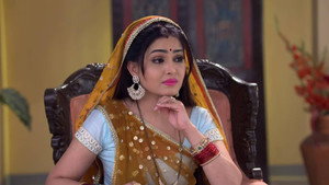 Still from Vibhuti Tries to Spend Valentine's Day With Angoori