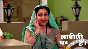 Still from Tiwari Decides to Open a General Store