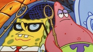 Still from Jellyfishing