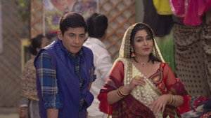 Still from Anita's Suggestion to Vibhuti