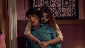 Still from Vibha's Ghost Reveals Her Murderer's Name