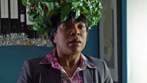 Still from Fit to Work