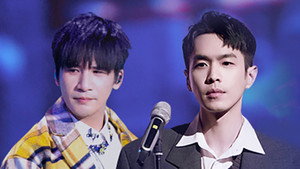 Still from S7 · Spring Festival Concert · Lossless Spatial Audio EP2