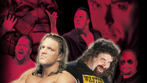 Still from Royal Rumble