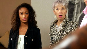 Still from What Men Want