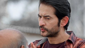 Still from Nandini begs for forgiveness