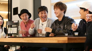 Still from National Tour: Haejang-guk Road (1)