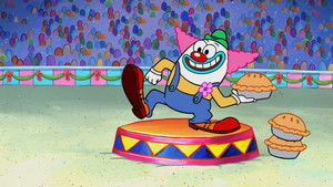 Still from Don't Feed the Clowns