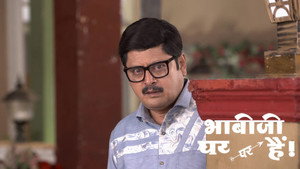 Still from Anita's Indifference Puzzles Vibhuti