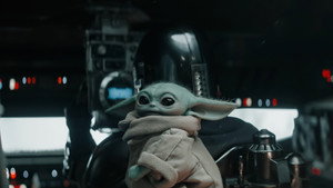 Still from A Special Look