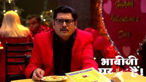 Still from Tiwari Gets a Few Precious Diamonds