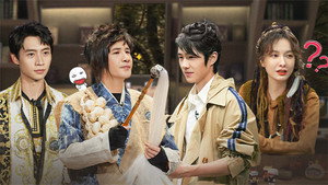 Still from S7 · Advanced Bonus Scene EP11